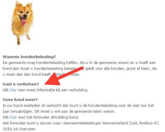 Afbeelding foutieve weergave