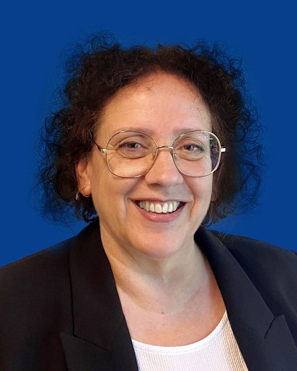 Profielfoto Conny Schakenbos - GBBO
