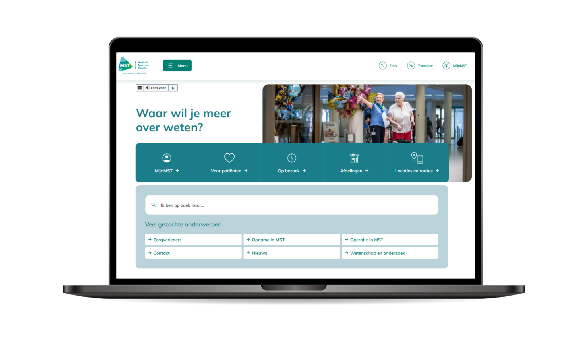 Medisch Spectrum Twente
