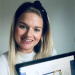 Profielfoto Mariëlle Mulder
