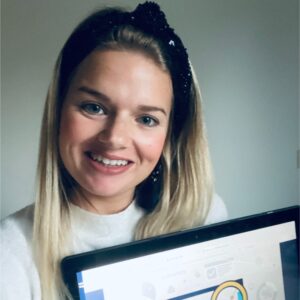 Profielfoto Mariëlle Mulder